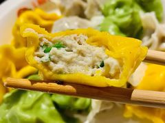 -金谷园饺子·烧烤(人大总店)