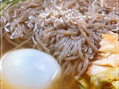 -屋里家延边朝鲜族冷面(南园店)