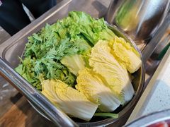 -憨铁匠老火锅(龙岗万科里店)