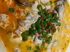 -川味堂·四川豆花(八卦岭店)