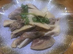 -金穗园·砂锅粥.醉鸡煲火锅(长寿路店)