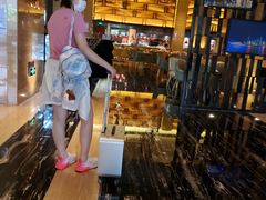 -上海静安铂尔曼酒店