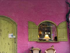 -六区宿舍咖啡店