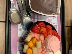 -鲜芋仙(中山路店)