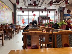 -闫家粥铺(吉林大路店)