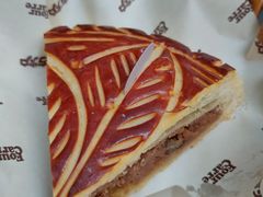 -方炉·天然食材面包店(丹凤店)