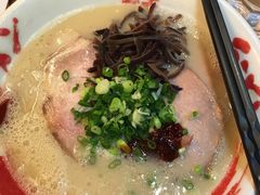 -豚王拉面(锦荣商业大厦店)