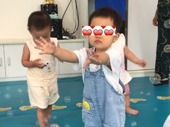 -乐融儿童之家早教托育(燕郊校区)
