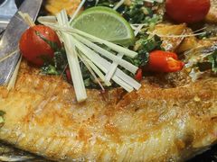 -云海肴云南菜·蒸汽石锅鱼(北京良乡华冠店)