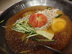 -熙成烧烤(白塔岭店)