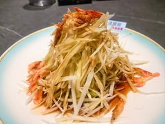 -佬太公海鸭·海鲜大排档(上海总店)
