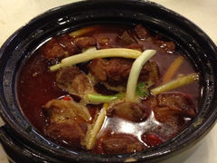 罐罐排骨-蜜桃餐厅(朝阳大悦城店)