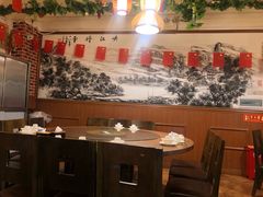 -徐鼎盛民间菜(南坪后堡店)