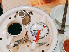 -点都德(聚福楼店)