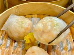 -点都德(喜粤楼店)