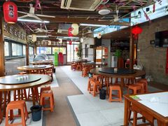 -坛南湾阿强农家乐.海鲜大排档老字号(福州地标美食店)