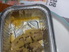 -通海俄式烧烤·俄罗斯大串(嵩山路店)