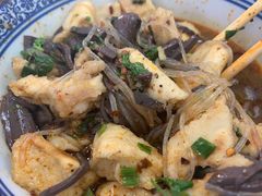 -东关赵记粉汤羊血(兴庆北路店)