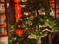 -北园酒家(小北路店)