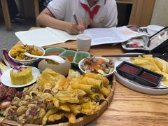 -滇铺子·云南特色菜·第九届野生菌美食节(东风东路c86店)