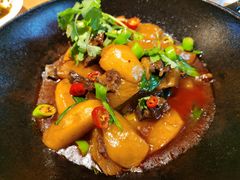 -汉·鲜味人知(陈家营店)