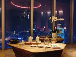 点击看大图 -广州四季酒店·花水疗中心·高空Spa