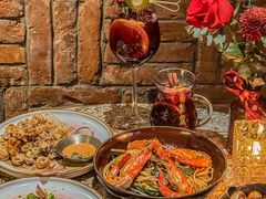 -BROWNSTONE布朗石西班牙餐厅(富城店)