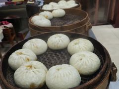 -孟家蟹包(锦绣街店)