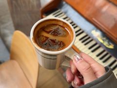 -METAL HANDS(五道营店)