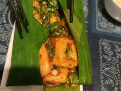 -蜗牛小馆醉乡民谣云南菜(惠新西里店)