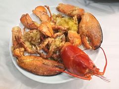 -海帮主·蒸汽海鲜青岛菜(栈桥火车站店)