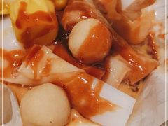 -石板街港澳冰室(天环店)