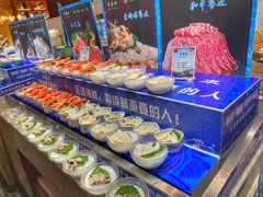 -丰卓会海鲜自助(中润大道店)