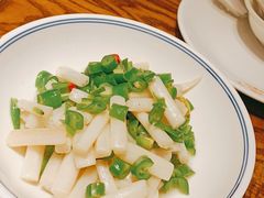 -爱碗亭·鲜炒湖南菜(壹城中心店)