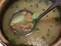 -醉南拳客家菜·河田鸡(东街口航空大厦店)