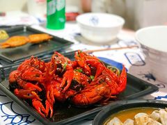 -松哥油焖大虾(皇岗一店)