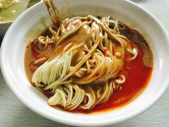 -弄堂面馆(金运路店)