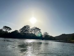 -九曲溪竹筏码头