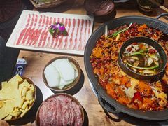 -楠火锅(龙阳广场店)