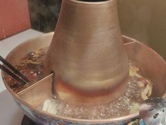 -祥源胡同·涮牛羊肉火锅(花桥店)