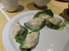 -关东小磨东北菜(上海长风大悦城店)