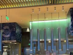 -解放碑威斯汀酒店-知味国际美食餐厅