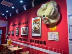 -瑞霖·隆江猪脚饭