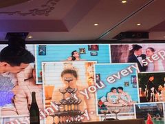 -上海虹梅嘉廷酒店