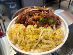 -揽月斋炙子烤肉·清真(安定门·五道营店)