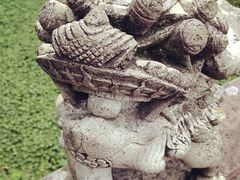 -普陀山风景名胜区-法雨禅寺