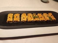 -森隆饭庄(崇文门新世界百货店)