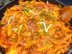 -槿Story·韩国料理(望京韩国美食城店)