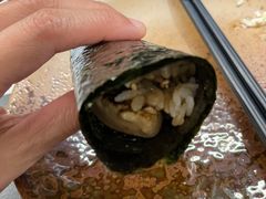 -Sushi Hanzo半藏(天环广场店)