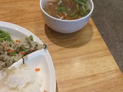 -素满香·素食自助餐(苏州·临顿路店)